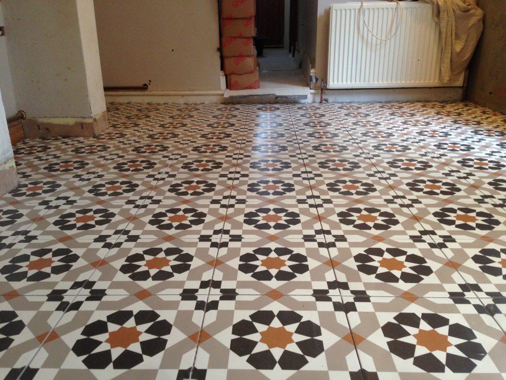 Floor Tilers Purley