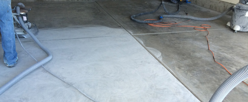 Preparing surfaces for tiling
