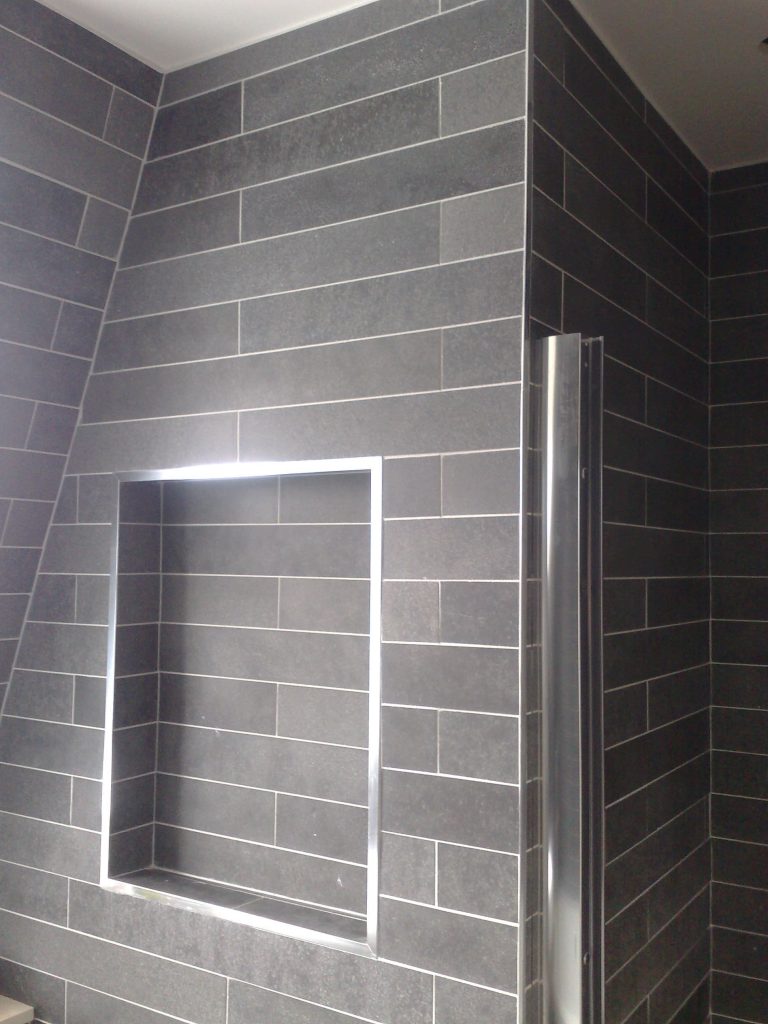 Wall Tilers Purley