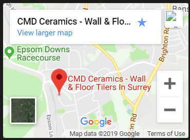 CMD_Ceramics_Epsom_Map